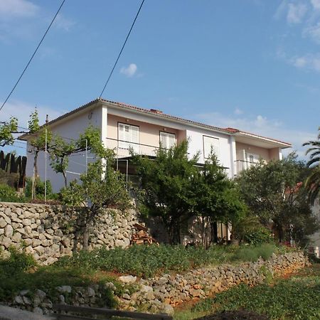 Apartments By The Sea Jakisnica, Pag - 21384 Lun  Exterior photo